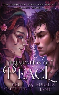 Enlarge image Cover: Premonition of Peace - Raging Hippo Publishing LLC