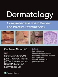 Abbildung von: Dermatology - Wolters Kluwer Health