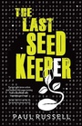 Cover: The Last Seed Keeper - EK Books