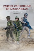 Cover: L'Armee Canadienne en Afghanistan, Volume I - Double Dagger Books
