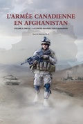 Cover: L'Armee Canadienne en Afghanistan, Volume II, partie 1 - Double Dagger Books