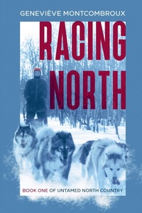 Enlarge image Cover: Racing North - Whippoorwill Solitude