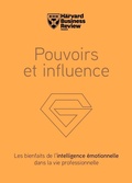 Cover: Pouvoirs et Influence - Harvard Business Review