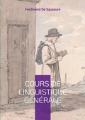 Cover: Cours de linguistique g&eacute;n&eacute;rale - BoD - Books on Demand