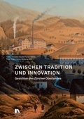 Cover: Zwischen Tradition und Innovation - Chronos