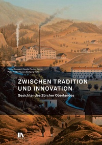 Enlarge image Cover: Zwischen Tradition und Innovation - Chronos