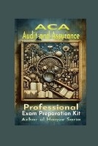 Abbildung von: ACA Audit and Assurance Professional - tredition GmbH