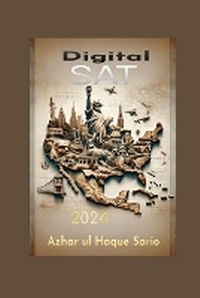Abbildung von: Digital SAT 2024 - tredition GmbH