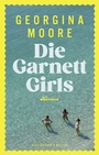 Cover: Die Garnett Girls - Kiepenheuer & Witsch