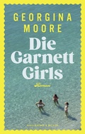 Cover: Die Garnett Girls - Kiepenheuer & Witsch