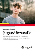 Abbildung von: Jugendforensik - Hogrefe