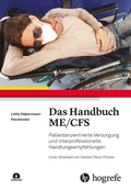 Bild: Das Handbuch ME/CFS - Hogrefe