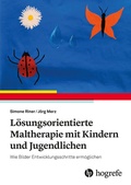 Bild: L&ouml;sungsorientierte Maltherapie mit Kindern und Jugendlichen - Hogrefe