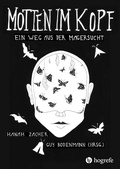 Cover: Motten im Kopf - Hogrefe