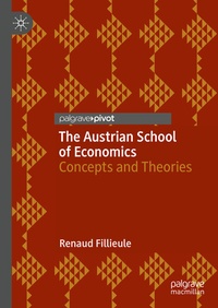 Abbildung von: The Austrian School of Economics - Palgrave Macmillan