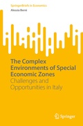 Bild: The Complex Environments of Special Economic Zones - Springer