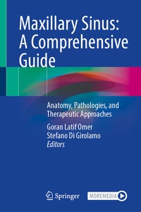 Abbildung von: Maxillary Sinus: A Comprehensive Guide - Springer