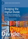 Cover: Bridging the Digital Divide - Palgrave Macmillan