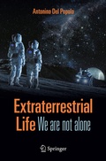 Bild: Extraterrestrial Life - Springer