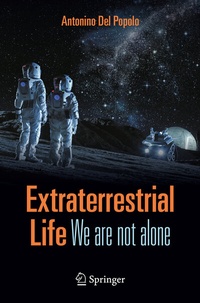 Abbildung von: Extraterrestrial Life - Springer