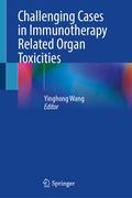 Bild: Challenging Cases in Immunotherapy Related Organ Toxicities - Springer
