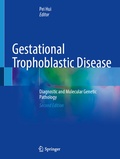 Cover: Gestational Trophoblastic Disease - Springer