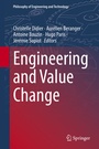 Cover: Engineering and Value Change - Springer