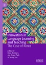 Cover: Innovation in Language Learning and Teaching - Palgrave Macmillan