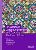 Cover: Innovation in Language Learning and Teaching - Palgrave Macmillan