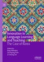 Cover: Innovation in Language Learning and Teaching - Palgrave Macmillan