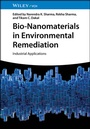 Cover: Bio-Nanomaterials in Environmental Remediation - Wiley-VCH