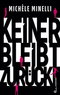 Abbildung von: Keiner bleibt zurück - Jungbrunnen