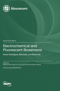 Cover: Electrochemical and Fluorescent Biosensors - MDPI AG