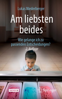 Abbildung von: Am liebsten beides - Springer
