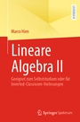 Cover: Lineare Algebra II - Springer Spektrum