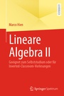 Cover: Lineare Algebra II - Springer Spektrum