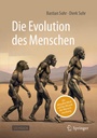Cover: Die Evolution des Menschen - Springer