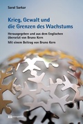 Cover: Krieg, Gewalt und die Grenzen des Wachstums - Metropolis
