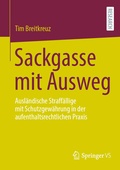 Bild: Sackgasse mit Ausweg - Springer VS