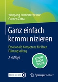 Bild: Ganz einfach kommunizieren - Springer Gabler