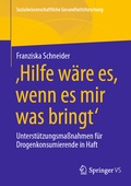 Bild: 'Hilfe w&auml;re es, wenn es mir was bringt' - Springer VS