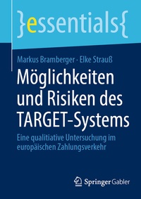 Abbildung von: Möglichkeiten und Risiken des TARGET-Systems - Springer Gabler