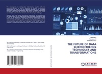 Abbildung von: The Future of Data Science - LAP Lambert Academic Publishing