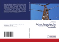 Abbildung von: Polymer Composites - LAP Lambert Academic Publishing
