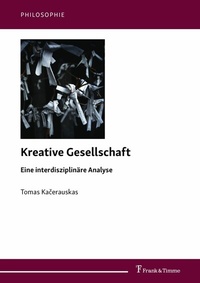 Abbildung von: Kreative Gesellschaft - Frank & Timme
