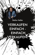 Cover: Verkaufen einfach - einfach verkaufen! - BoD - Books on Demand