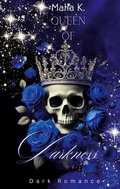 Cover: Queen of Darkness - BoD - Books on Demand