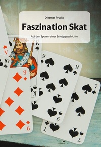 Abbildung von: Faszination Skat - BoD - Books on Demand