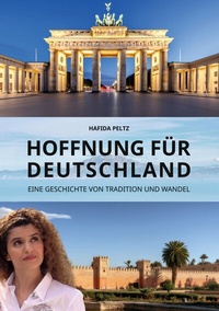 Abbildung von: Hoffnung für Deutschland - BoD - Books on Demand
