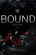 Cover: Bound - Tolino Media